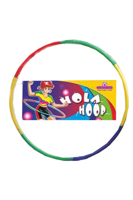 Olympia hola hoop ring pop  DT 078