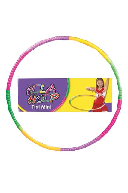 Olympia hola hoop tini mini  DT 076