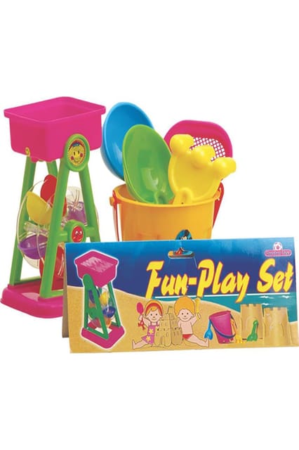 Olympia fun play set 2 in 1 DT 069