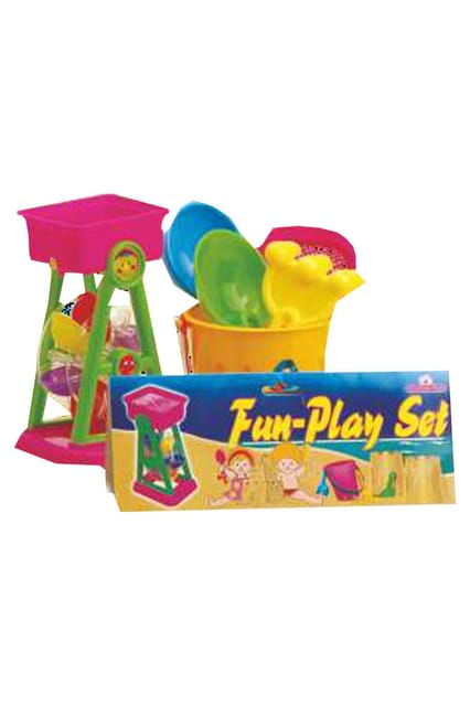 Olympia fun play set 2 in 1 DT 069