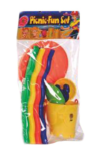 Olympia Picnic fun set 3 in1 DT 071