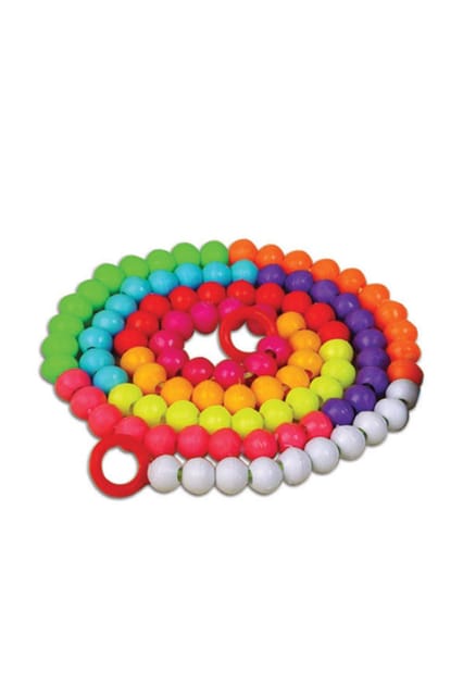 Olympia counting beads (50pcs) DT 055