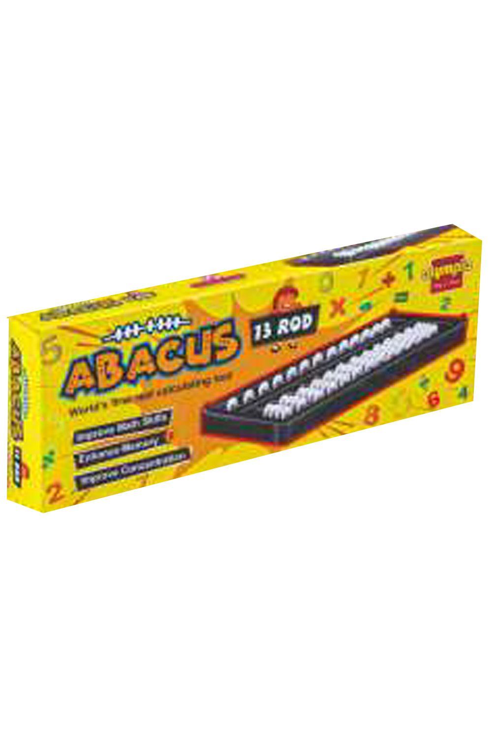 Olympia abacus calculating tool  DT 042