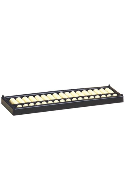 Olympia abacus calculating tool DT 041