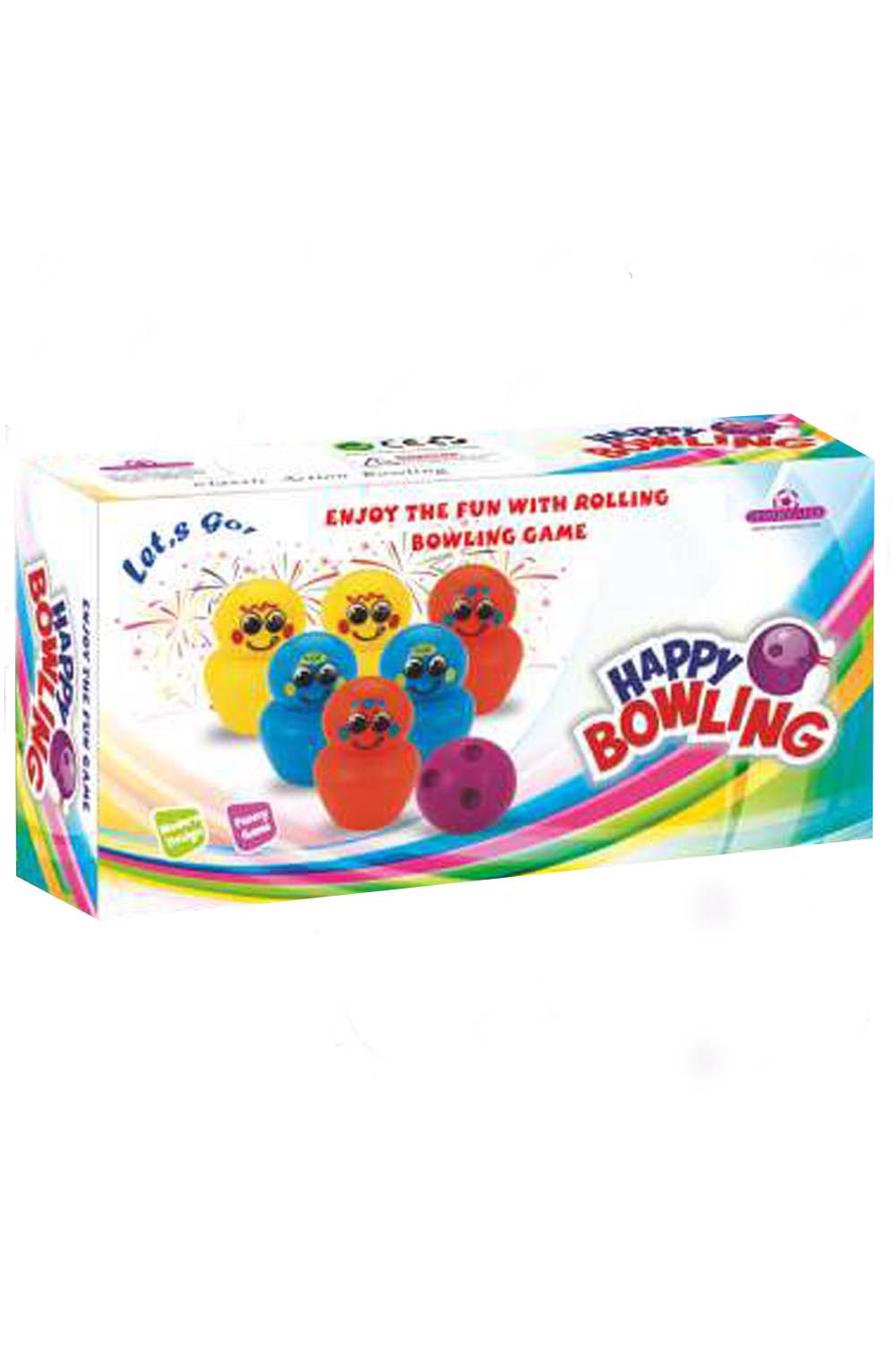 Olympia happy bowling set  DT 030