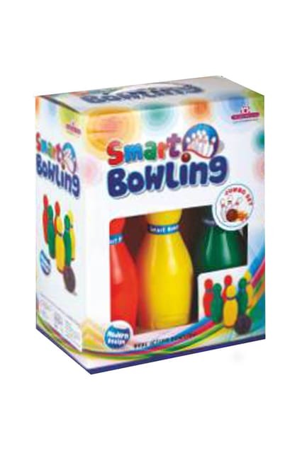 Olympia smart bowling game  DT 028