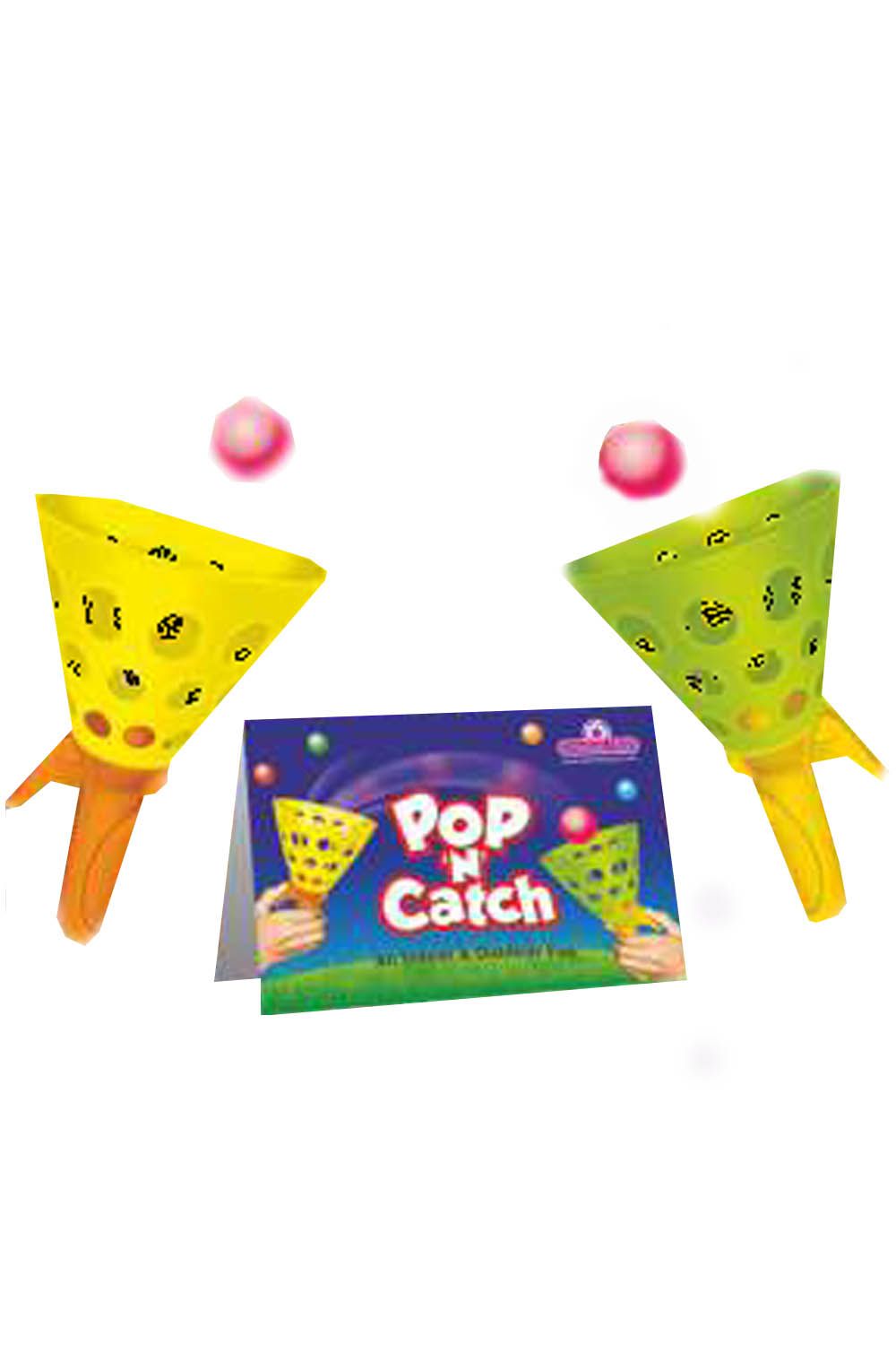 Olympia pop n catcher  DT 025