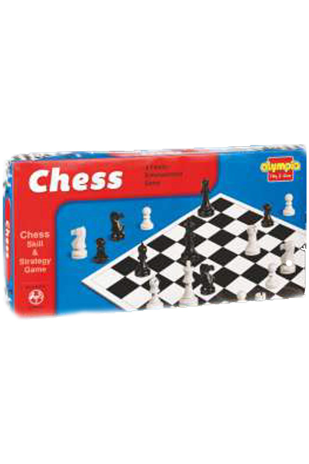 Olympia mini business & chess  DT 013