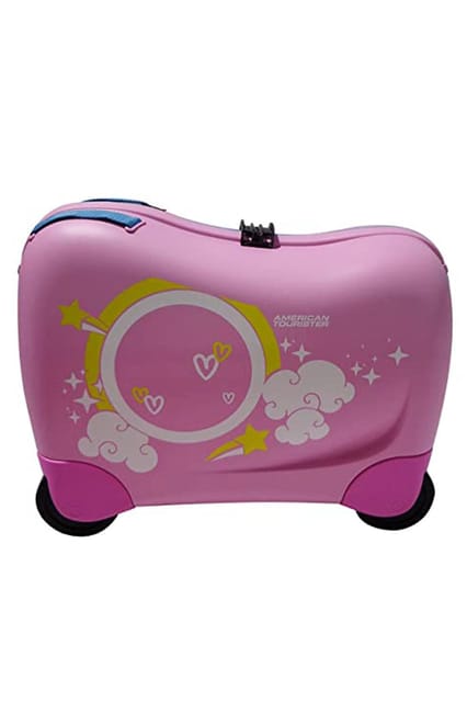 American Tourister Skittle Nxt-Lpn Unicorn