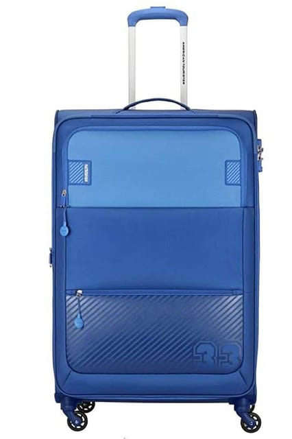 American Tourister Majoris -Sp Blu