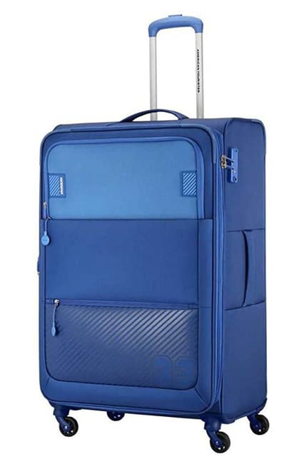 American Tourister Majoris -Sp Blu