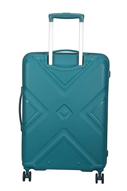 American Tourister Krossplus-S.Green