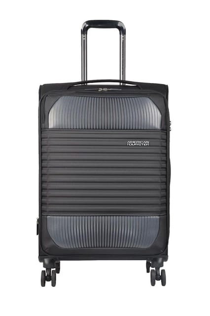 American Tourister Fornax -Black