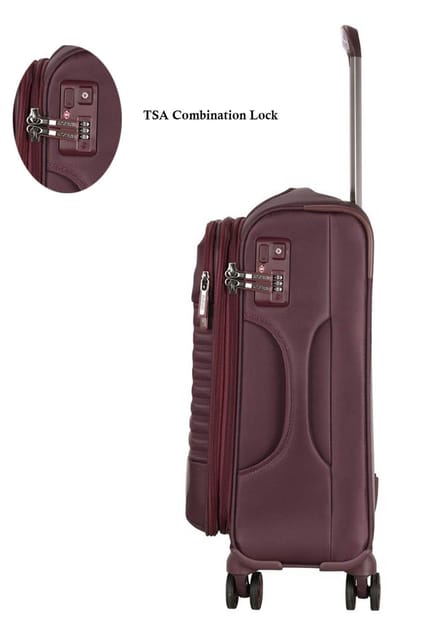 American Tourister Fornax-Rd