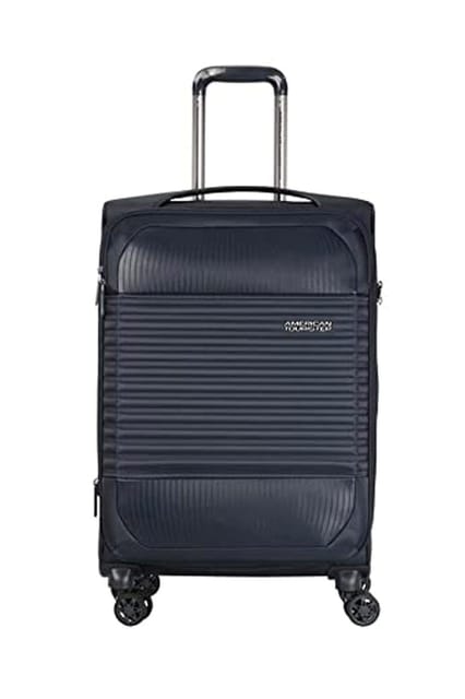 American Tourister Fornax -Blue