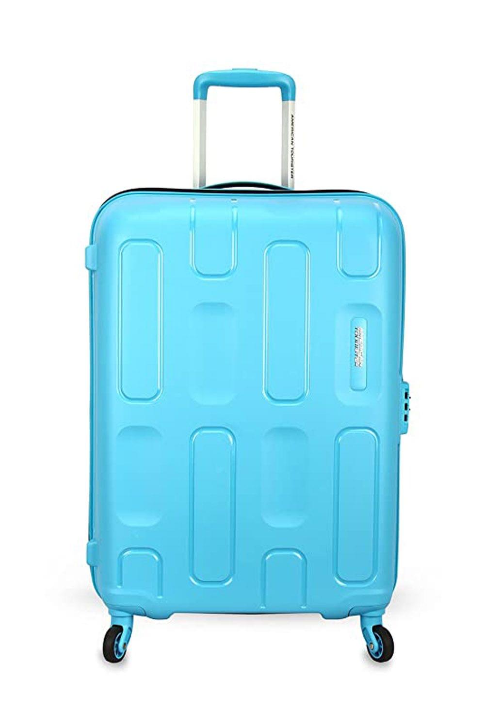 American Tourister Ellipso - Breze Blu