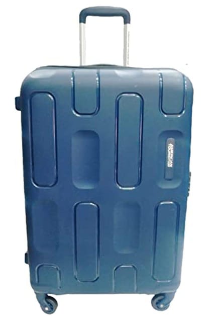 American Tourister Ellipso - Navy