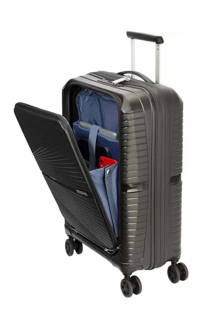 American Tourister Airconic-.Black