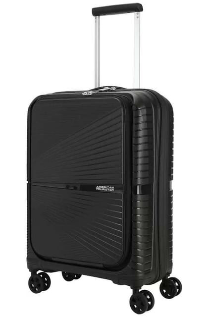 American Tourister Airconic-.Black