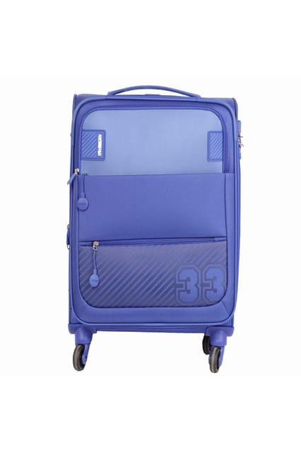 American Tourister Amt Majoris Sp81cm Tsa Sp Blu