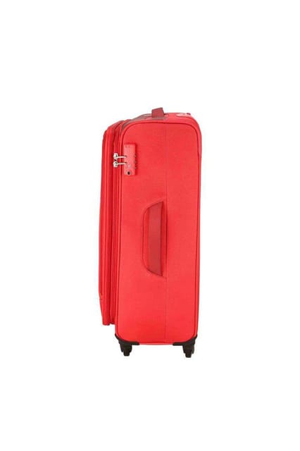 American Tourister Amt Octans Sp59/21cmtsa Red