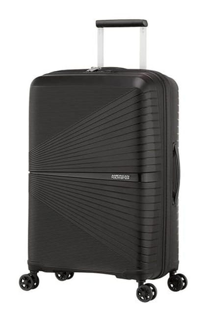 American Tourister Amt Airconic Sp77/28tsa V3o.Bk