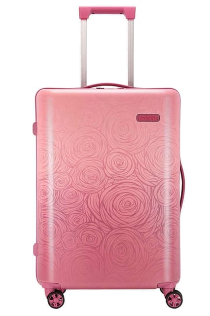 American Tourister Vicenza Rose Gold