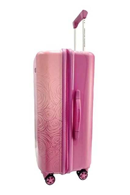 American Tourister Vicenza-Rose Gold