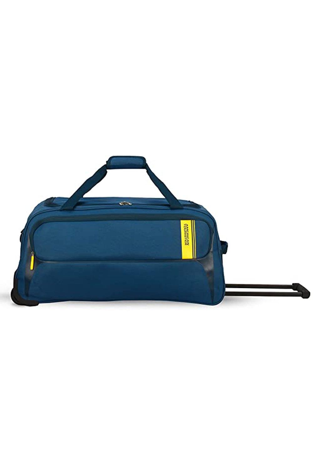 American Tourister Tride - Blue