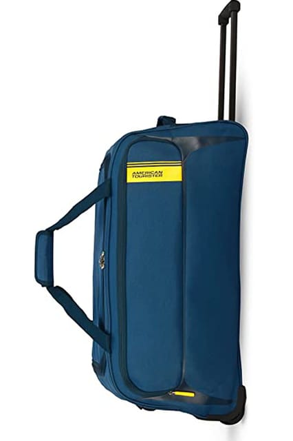 American Tourister Tride - Blue