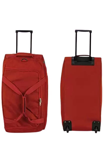 American Tourister Tride  -Dark Red