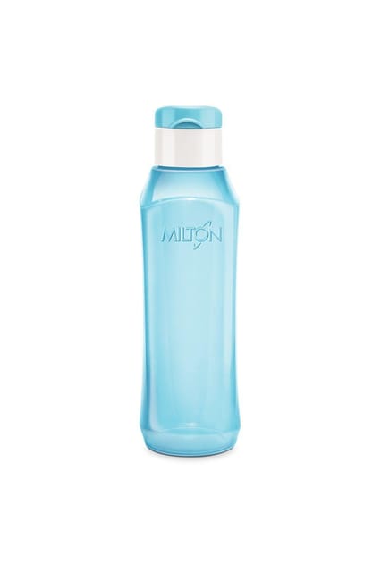 Milton Water Bottle Pyramid Flip 500ml Assorted 1 Pcs