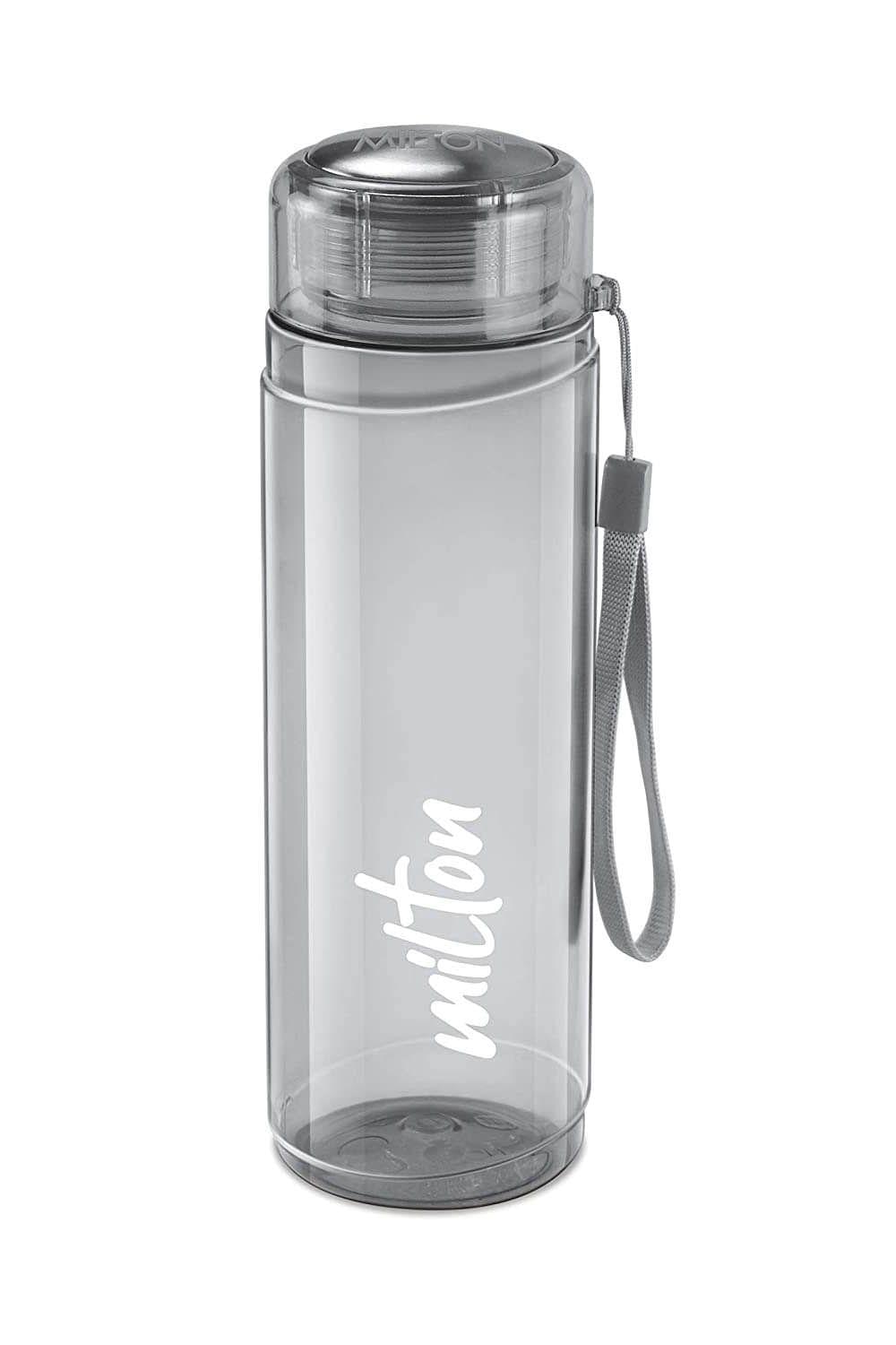 Milton Hector Water Bottle 1000 Ml Assorted 1 Pcs