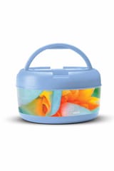 Milton Brunch With Handle Insulated Lunch Box Assorted 1 Pcs