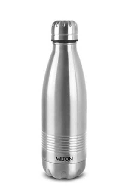 Milton Duo Dlx Vaccum Flask 350 ML Assorted 1 Pcs