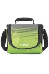 Milton Tasty Steel Lunch Box 3 Set Combo Assorted