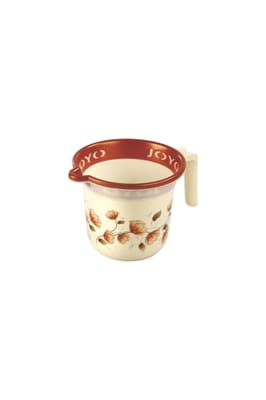 Joyo Better Home Mug - 1500 Printed Assorted 1 Pcs