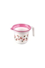 Joyo Better Home Mug - 1500 Printed Assorted 1 Pcs