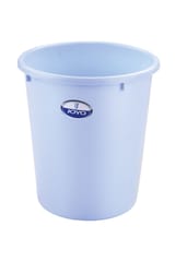 Joyo Use Me Bucket Dustbin Medium Assorted 1 Pcs