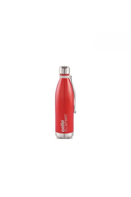 Cello Scout Sporty Ss Water Bottle 1000ml Assorted 1 Pcs