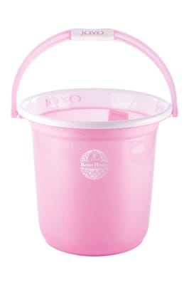 Joyo Better Home Bucket 25 Assorted 1 Pcs