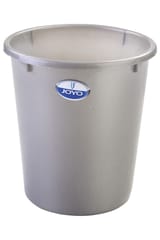 Joyo Use Me Bucket Dustbin Big Assorted 1 Pcs