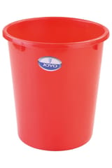 Joyo Use Me Bucket Dustbin Big Assorted 1 Pcs