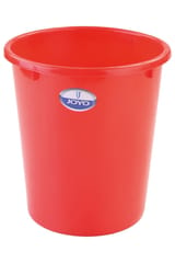 Joyo Use Me Bucket Dustbin Small Assorted 1 Pcs