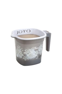 Joyo Better Home Square Mug 1100 Assorted 1 Pcs