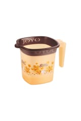 Joyo Better Home Square Mug 1100 Assorted 1 Pcs