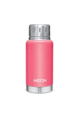 Milton Elfin Stainless Steel Water Bottle 160 ml Assorted 1 Pcs