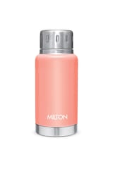 Milton Elfin Stainless Steel Water Bottle 160 ml Assorted 1 Pcs