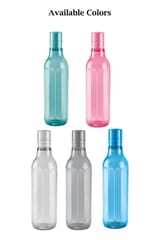 Milton Prism Water Bottle 1000ml Assorted 1 Pcs