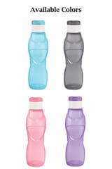 Milton Ace Flip Water Bottle 500 Assorted 1 Pcs